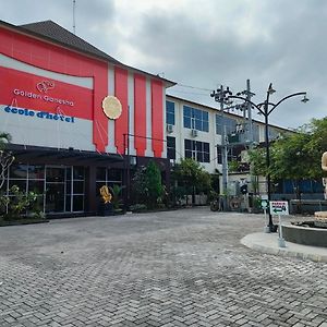 Golden Ganesha Hotel Yogyakarta